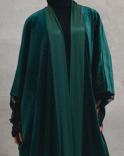 The Long Embrace Koftan