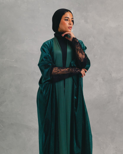 The Long Embrace Koftan