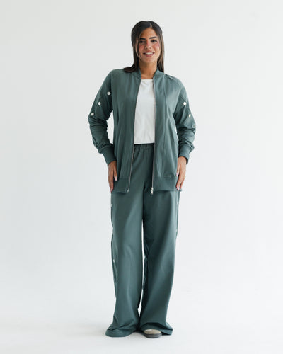 Khaki Stud Set