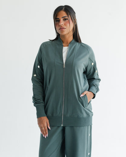 Khaki Stud Set