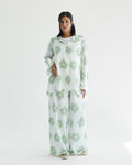 Meadow Paisley Set