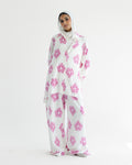 Blossom Paisley Set