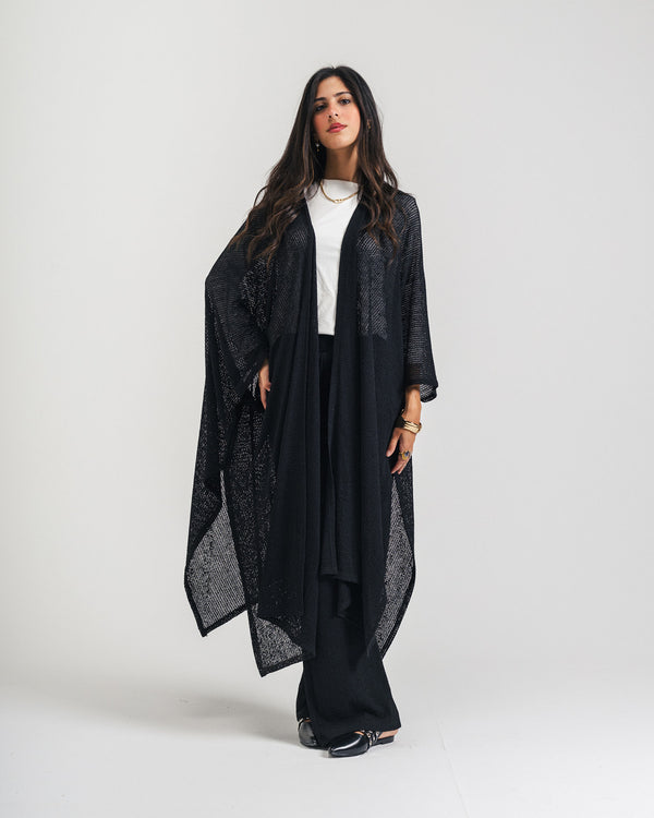 The Noir Weave Set
