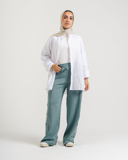 Mint Pop Pants