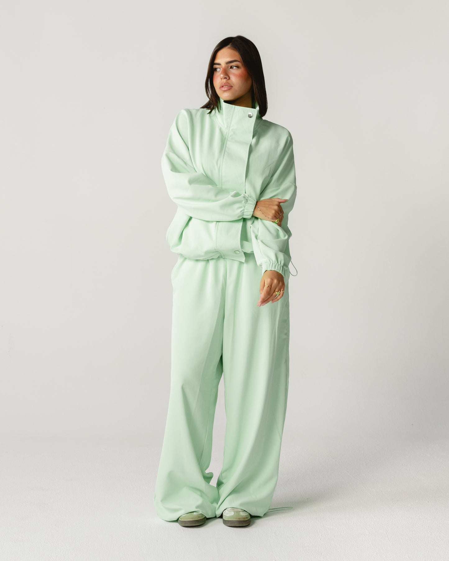Breeze Co-ord Set