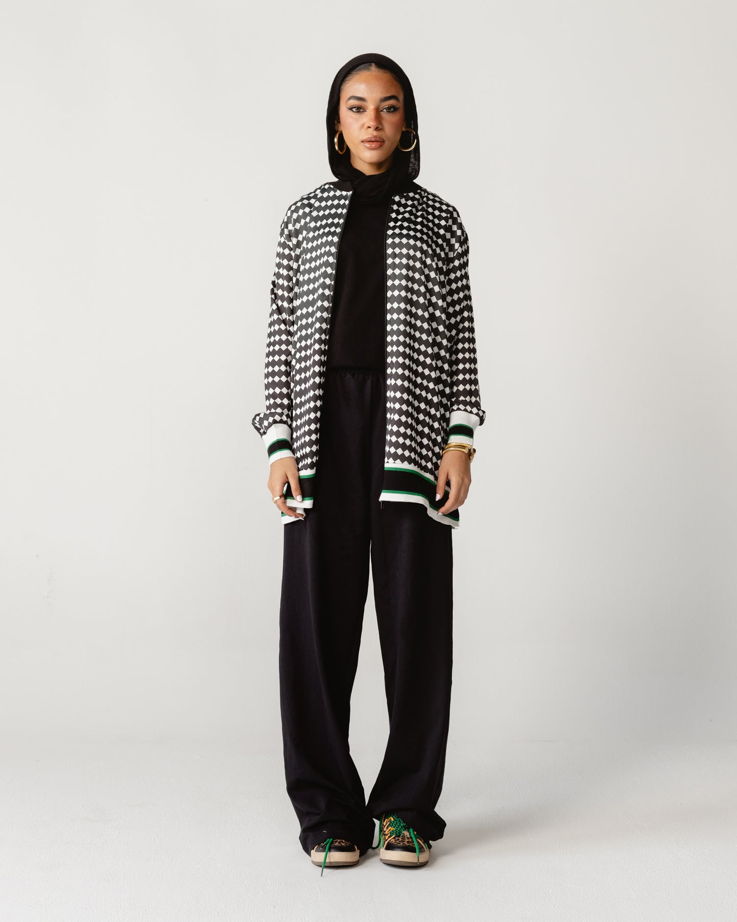 Check Print Set