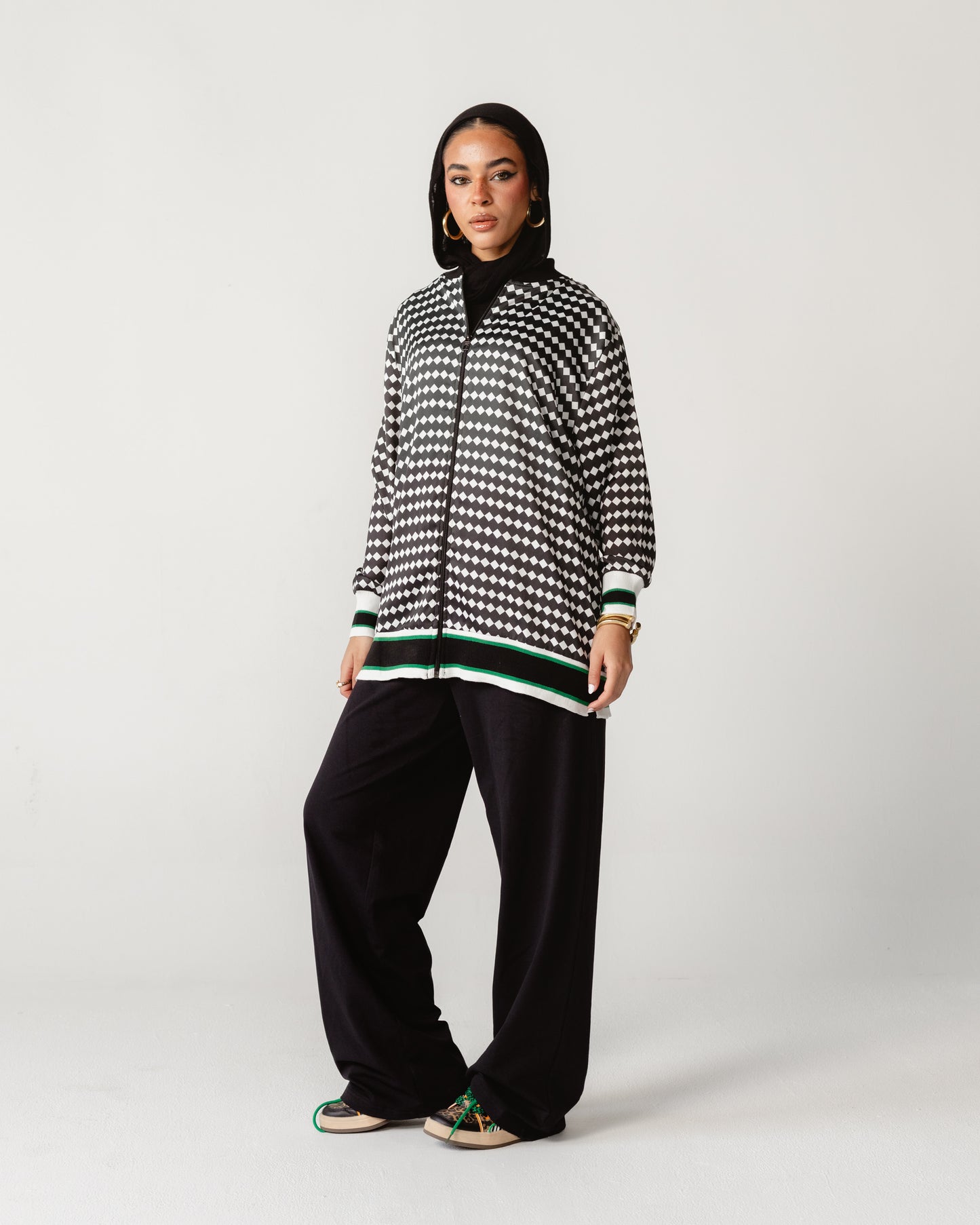 Check Print Set