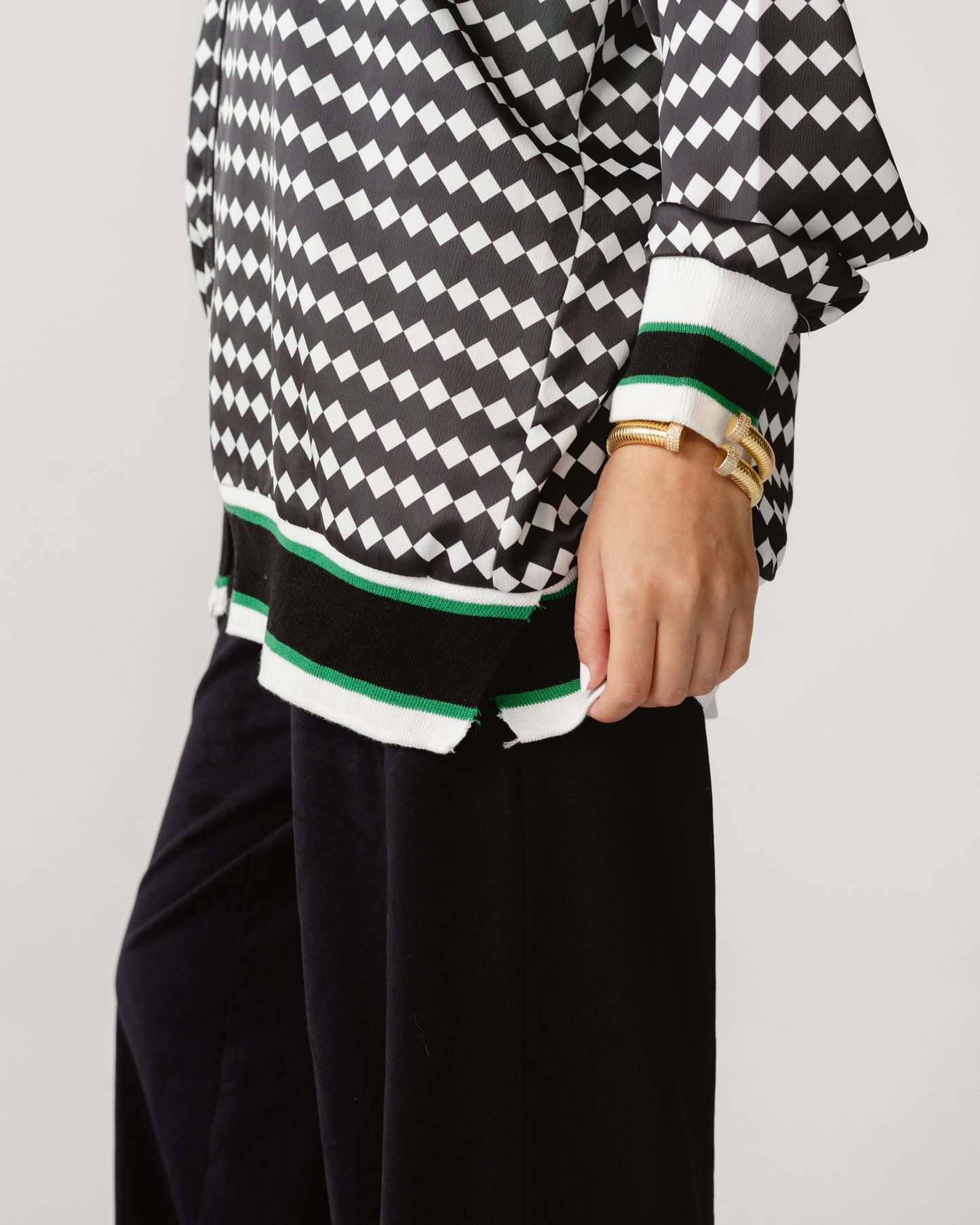 Check Print Set