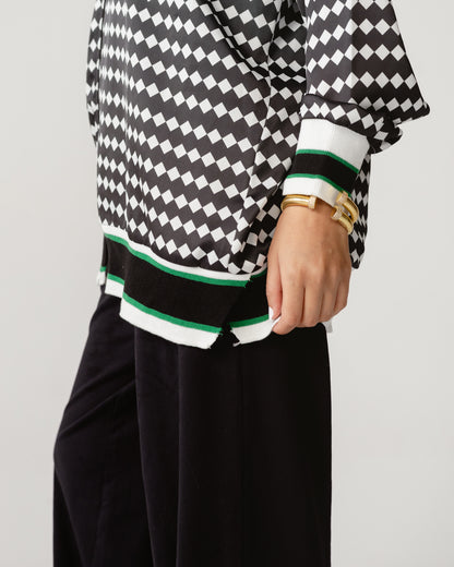 Check Print Set