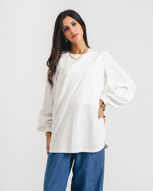 The Grace Top