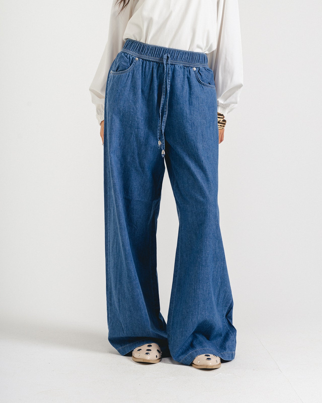 The Tencel Pants