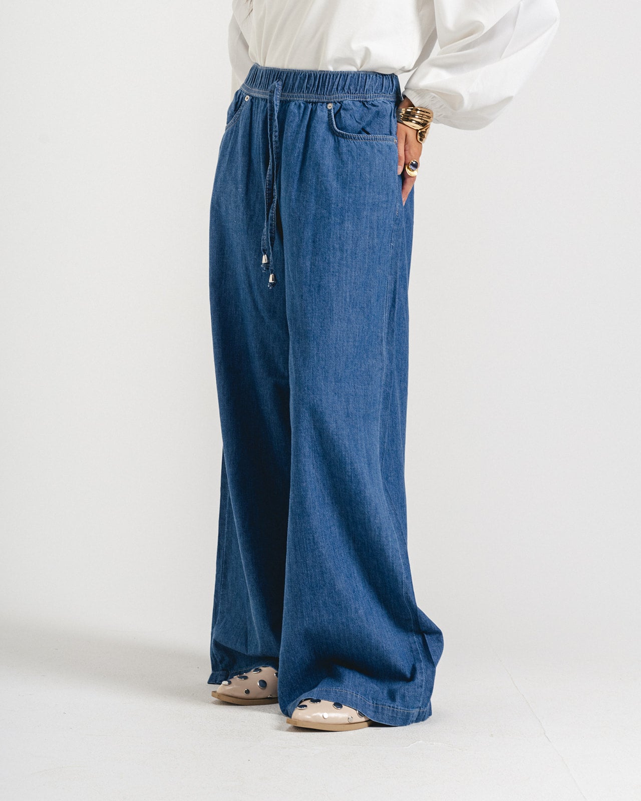 The Tencel Pants