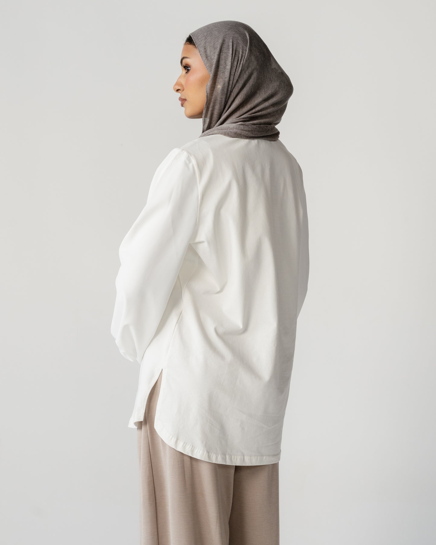 Puff Sleeve Top