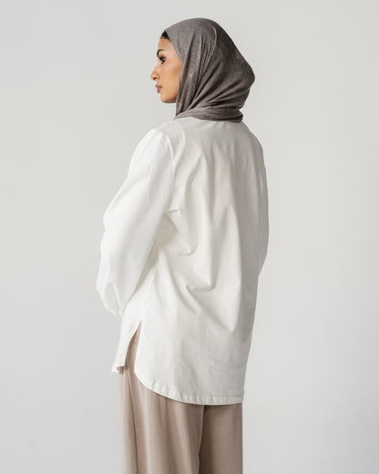Puff Sleeve Top