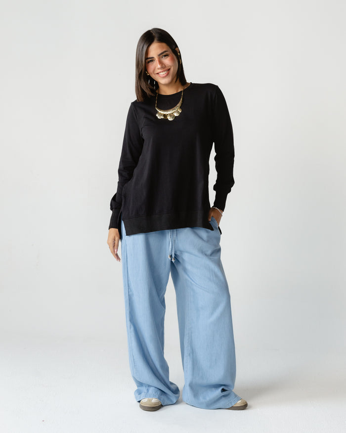 Breeze Wide Pants