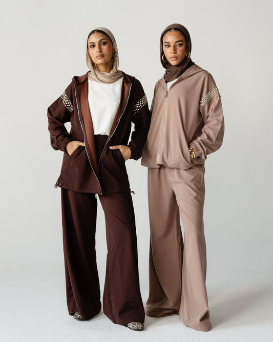 Crystal Detail Set