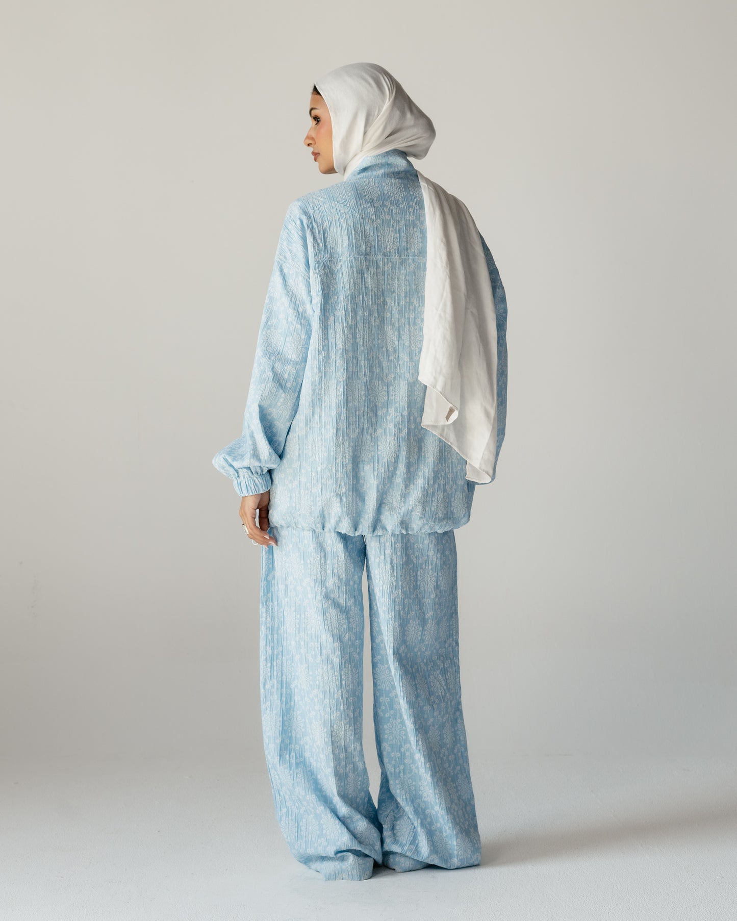 Daisy Linen Set