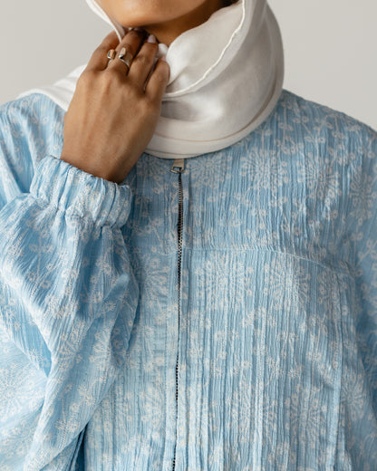 Daisy Linen Set