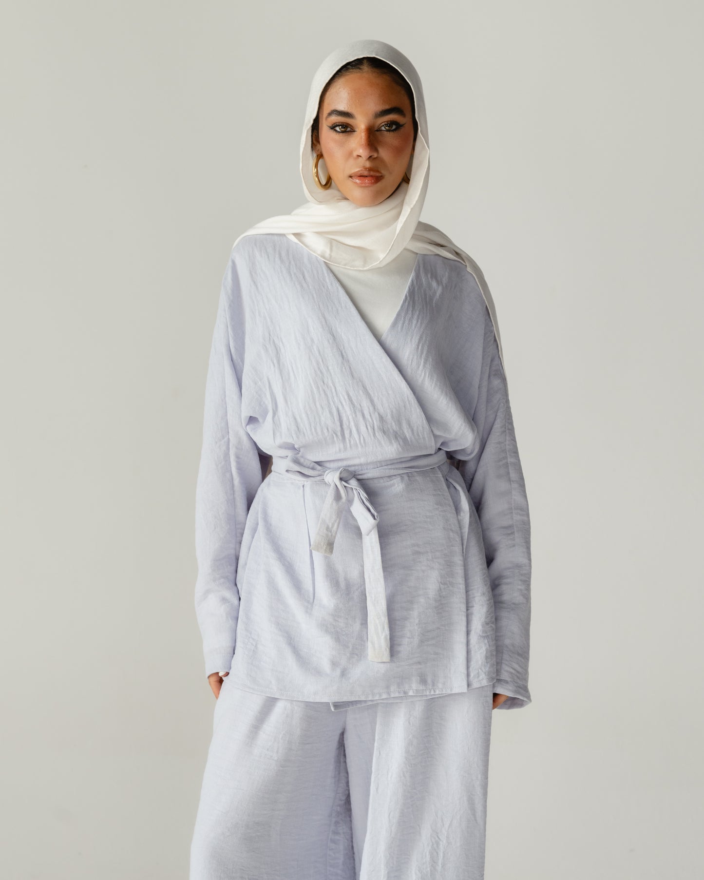 Wrap & Flow Set