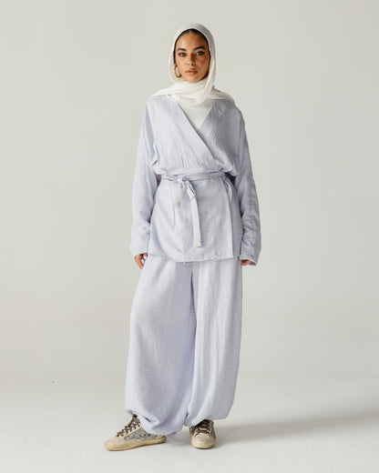 Wrap & Flow Set