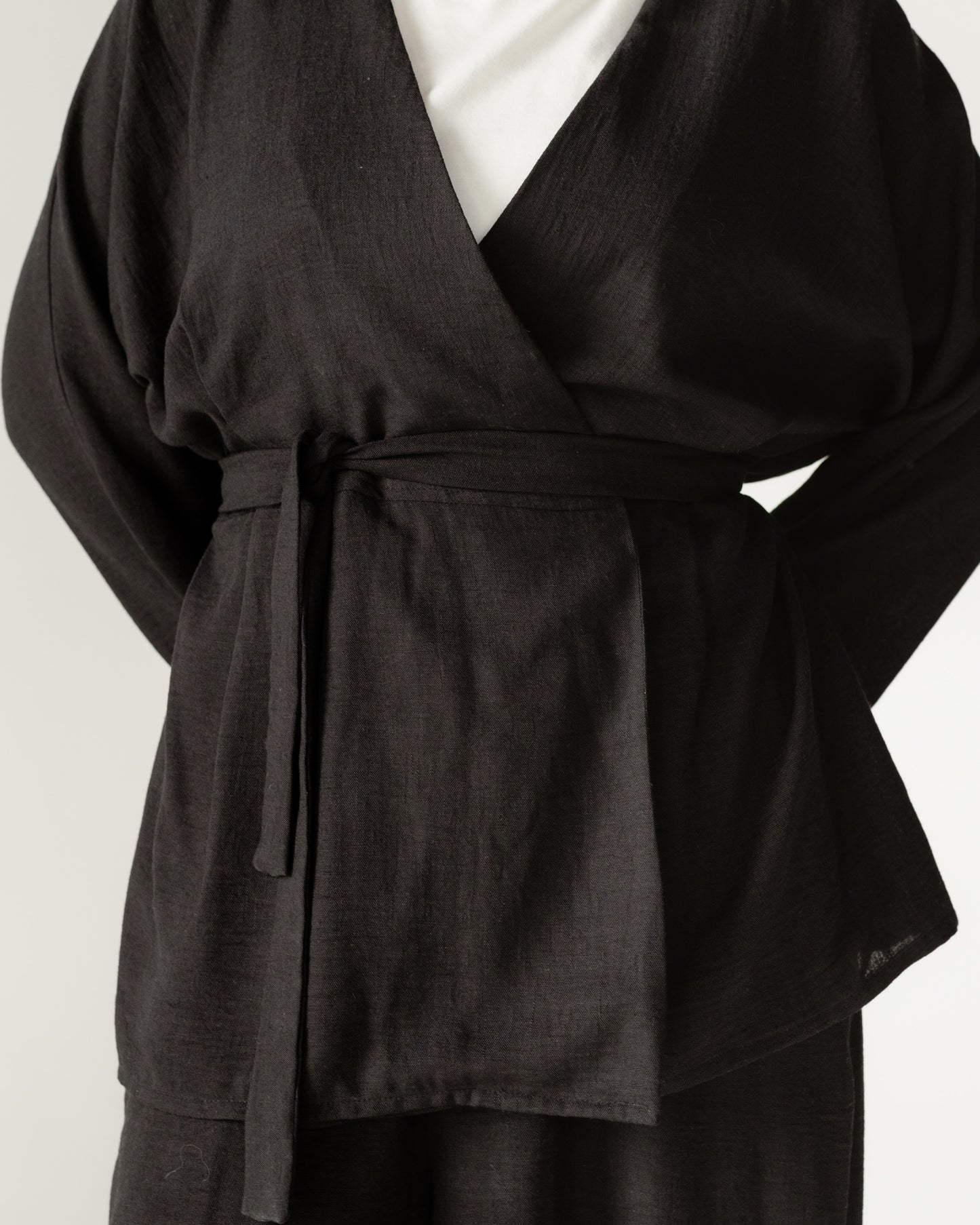 Wrap & Flow Set
