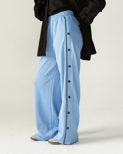 Sky Blue Pop Pants