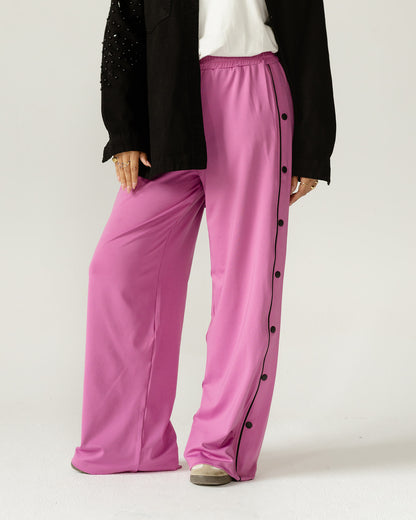 Pink Pop Pants