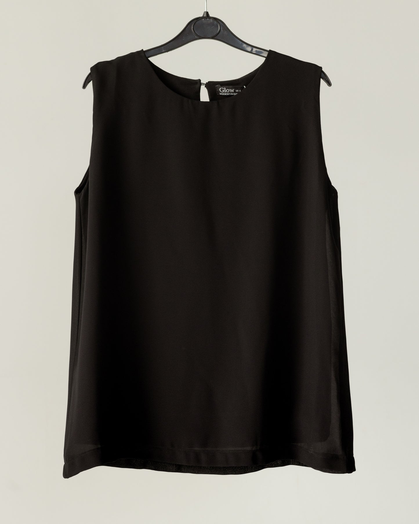Double Layer Top