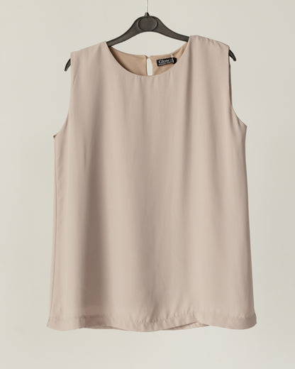 Double Layer Top
