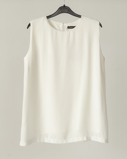 Double Layer Top