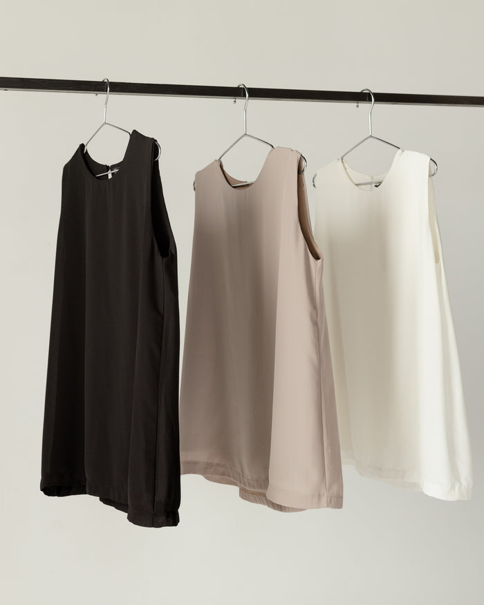Double Layer Top