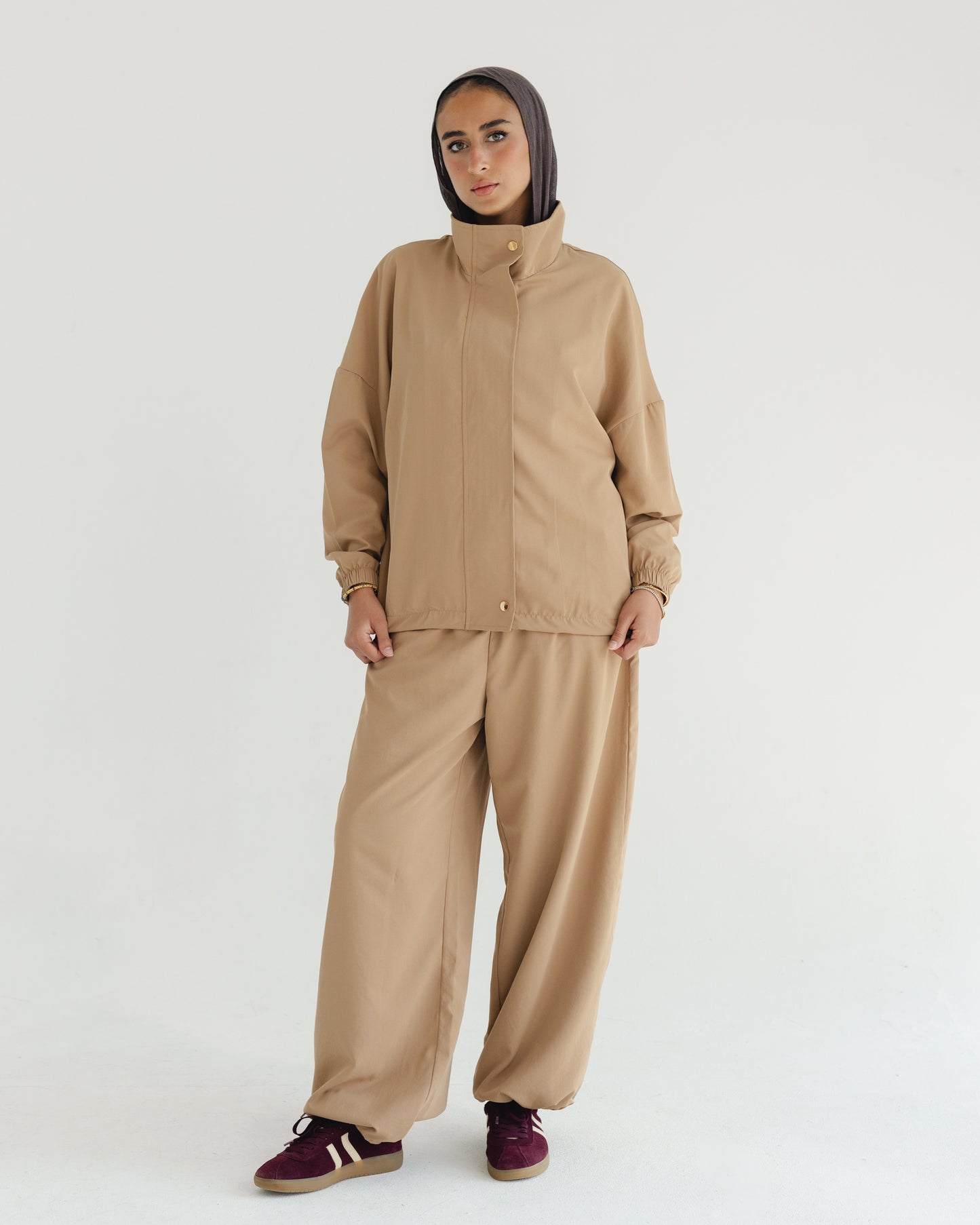 Sand Breeze Co-ord Set