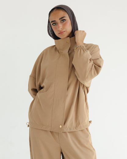 Sand Breeze Co-ord Set
