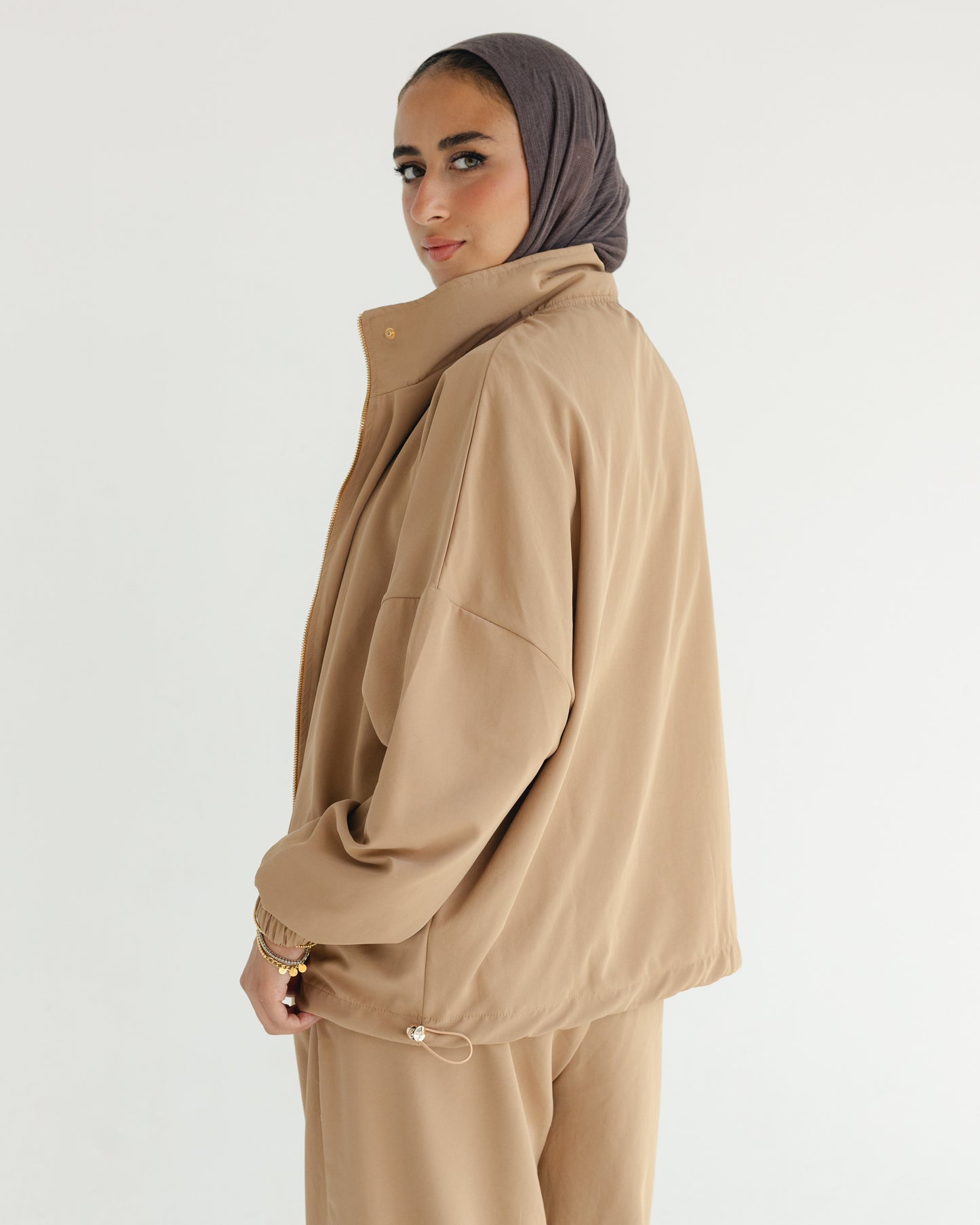 Sand Breeze Co-ord Set