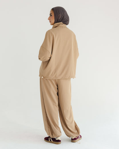Sand Breeze Co-ord Set