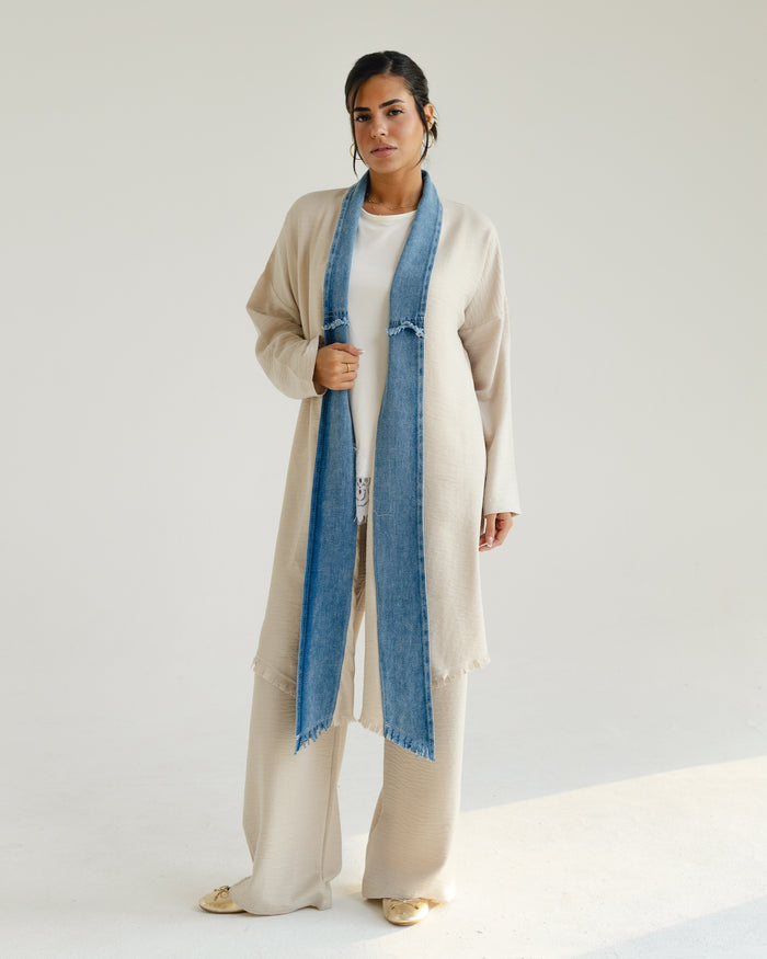 Breezy Dune Set