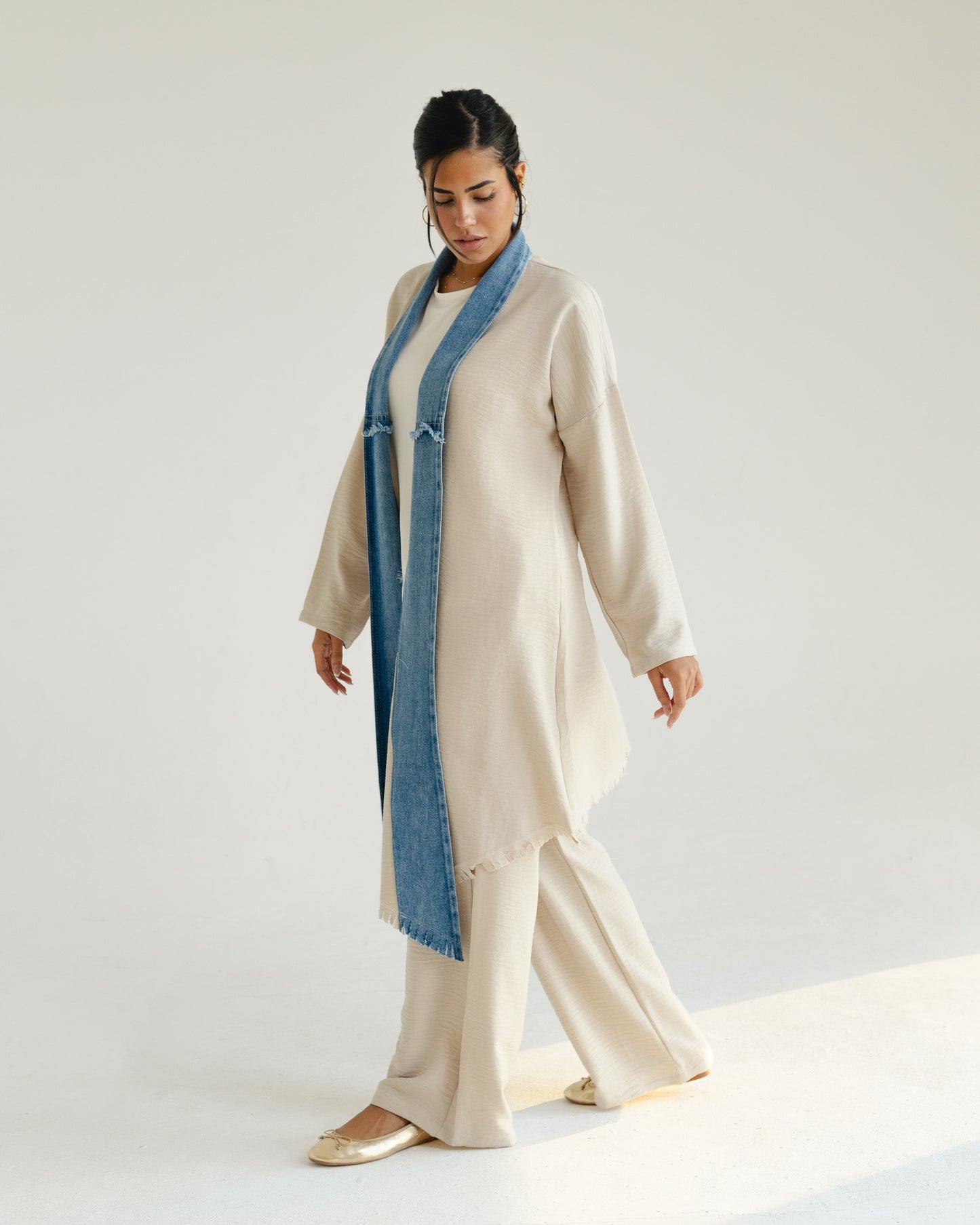 Breezy Dune Set