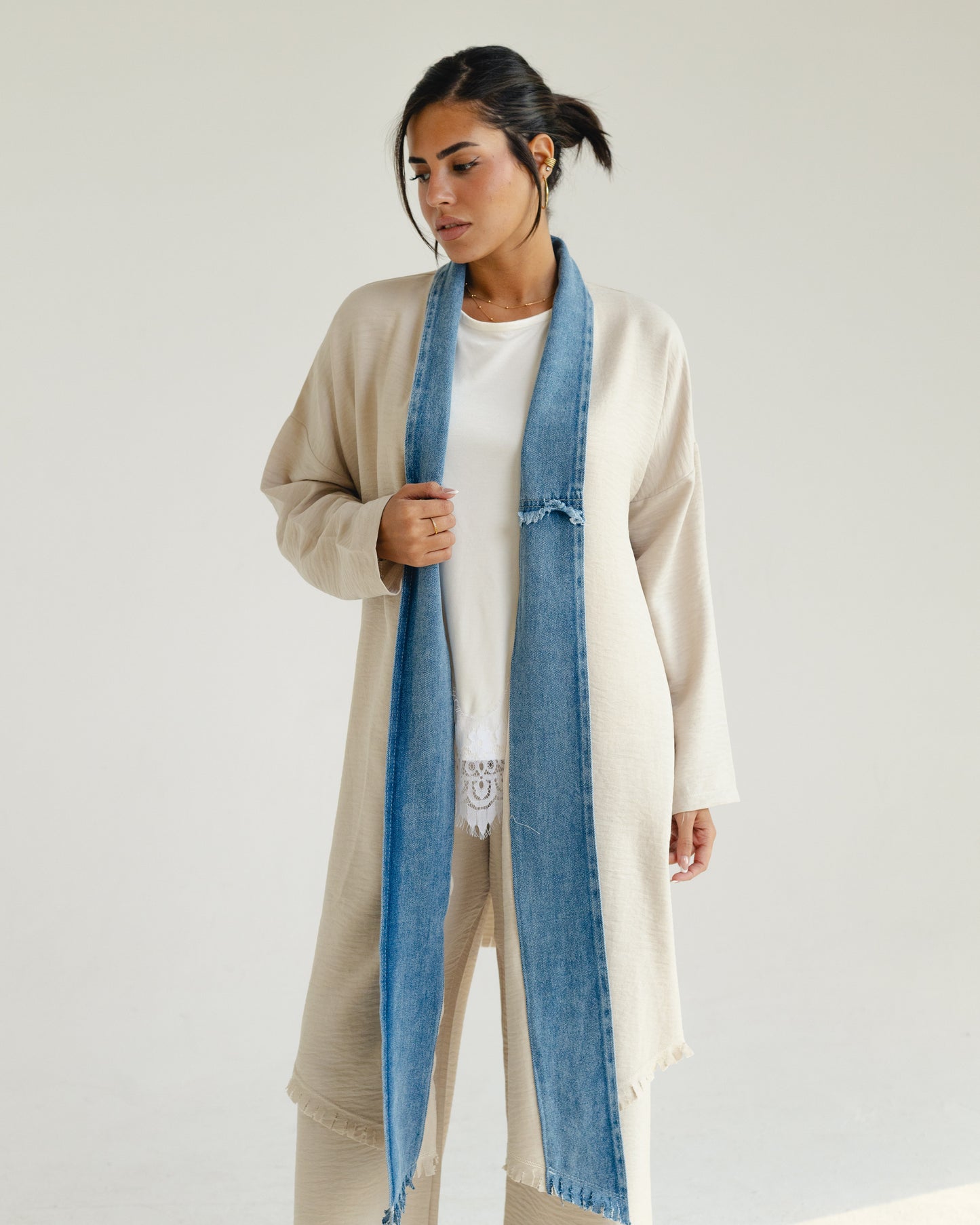 Breezy Dune Set