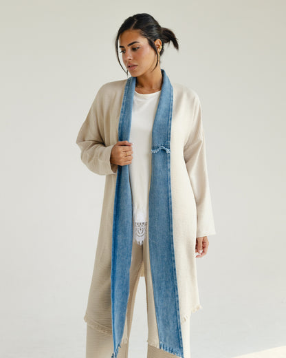 Breezy Dune Set