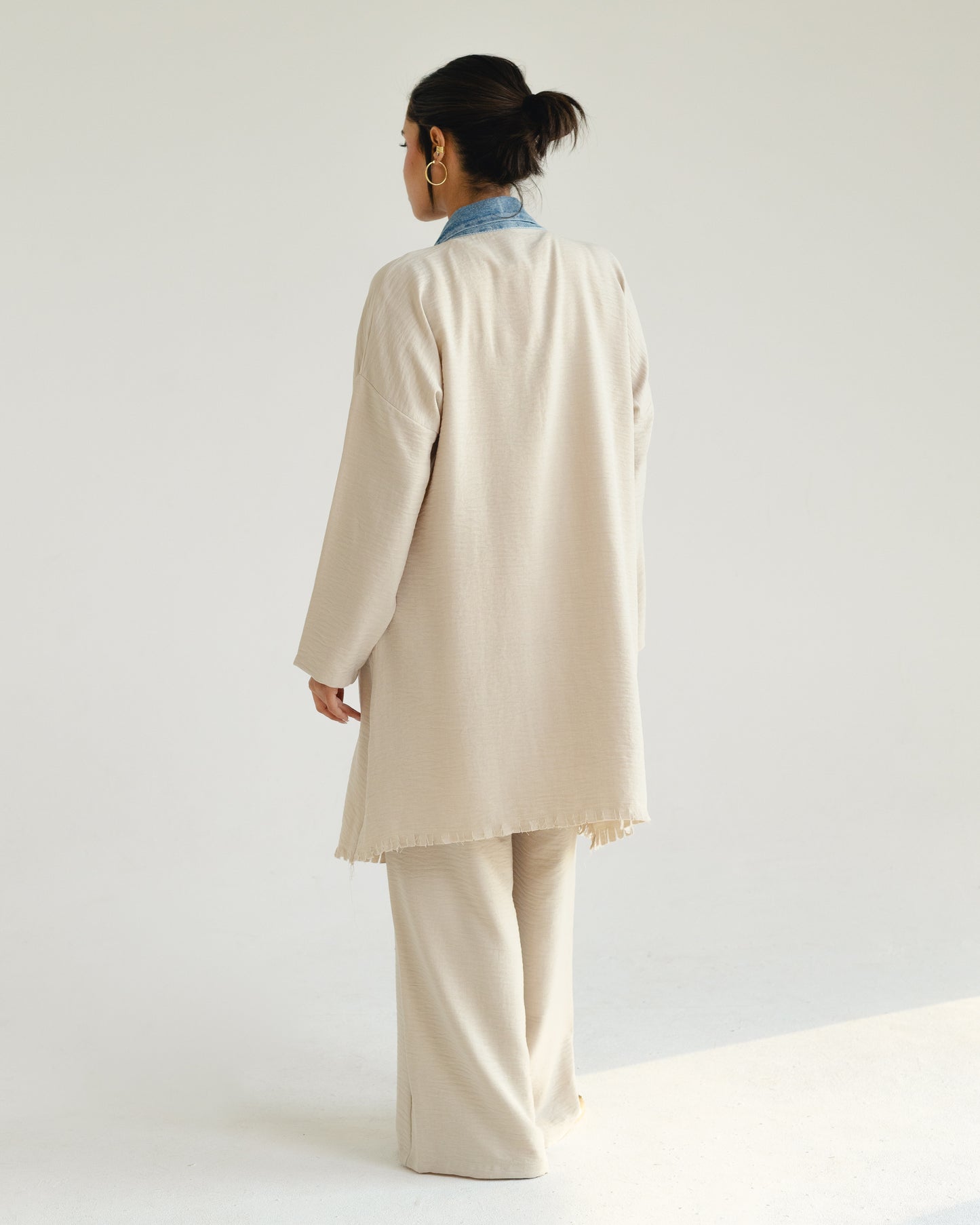 Breezy Dune Set