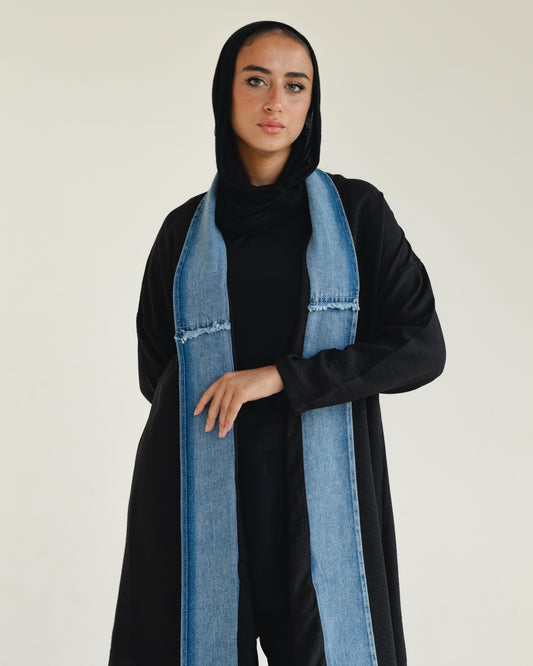 Breezy Noir Set