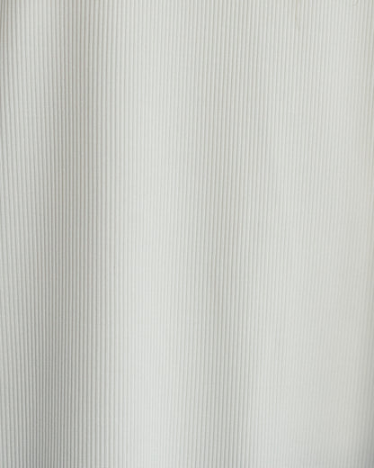 Off White Core Top