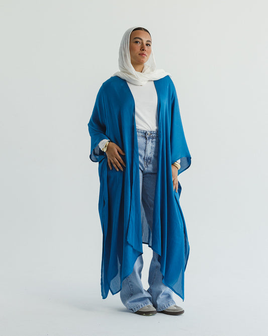 Ocean Drift Cardigan