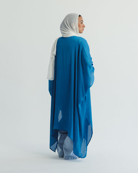 Ocean Drift Cardigan