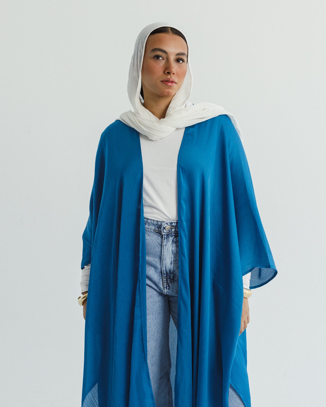 Ocean Drift Cardigan