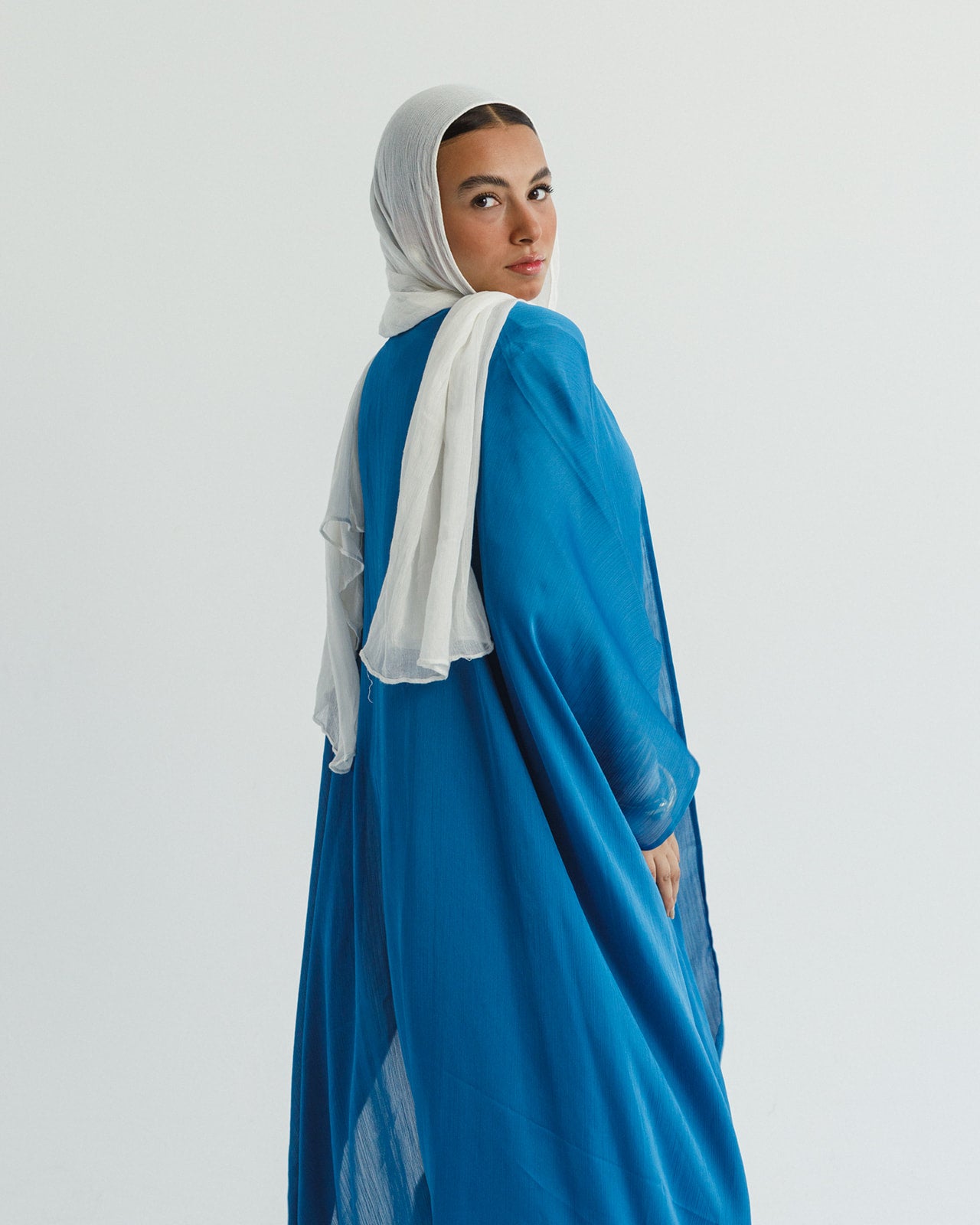 Ocean Drift Cardigan