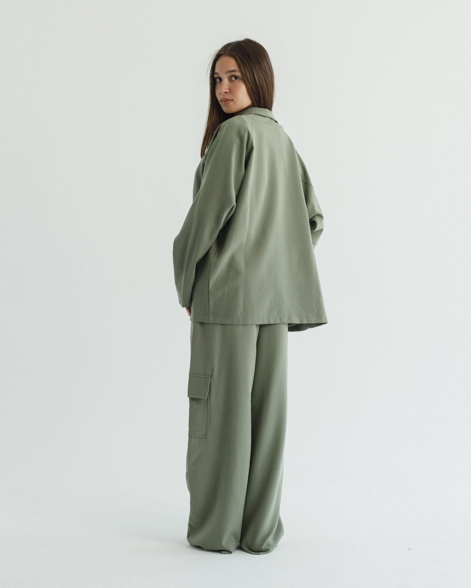 Olive Core Set