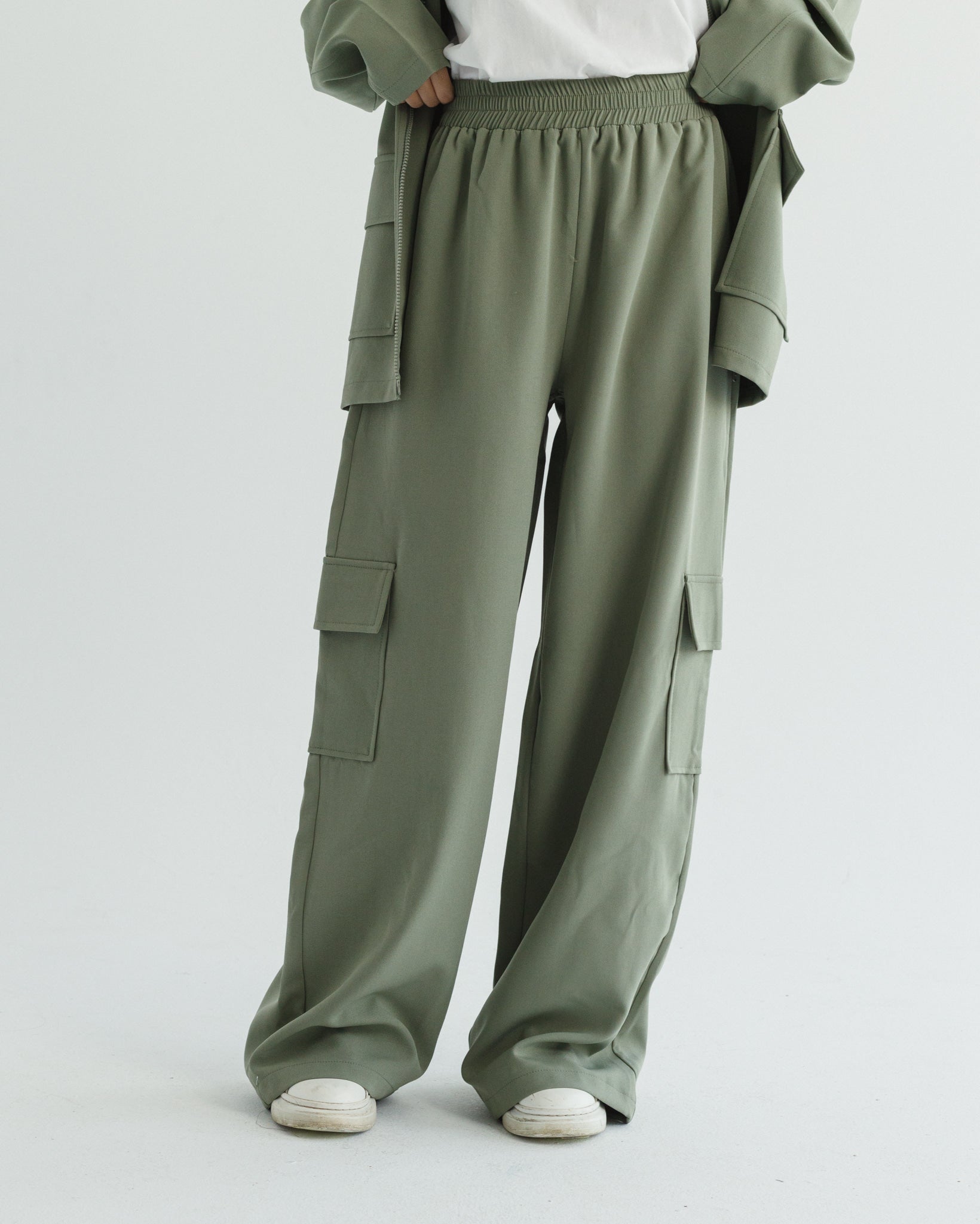 Olive Core Set
