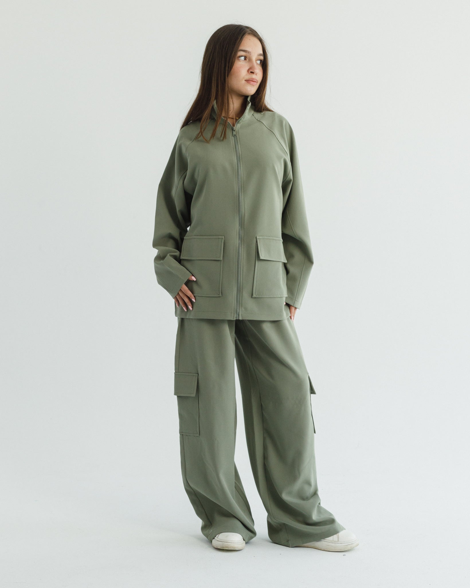 Olive Core Set