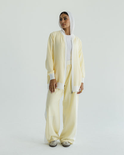 مجموعة نسيم الزبدة